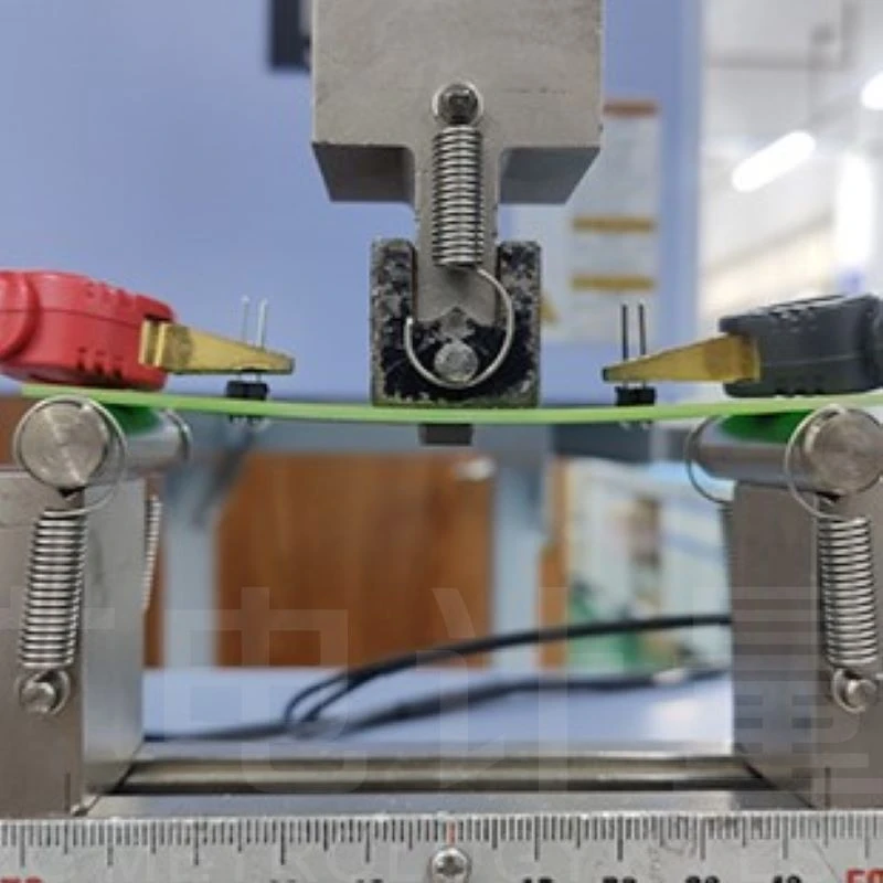 AEC-Q200 Product Test Of Resistance-capacitance Inductances And Other Components